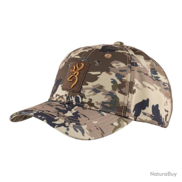 CASQUETTE HALLOW AURIC - BROWNING