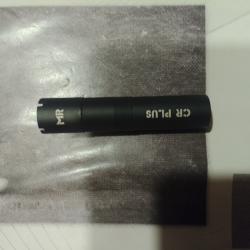 BRAIN C3/MR 4/10e l&eacute;ger demi BENELLI CRIO PLUS