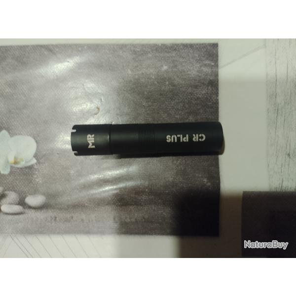 BRAIN C3/MR 4/10e l�ger demi BENELLI CRIO PLUS
