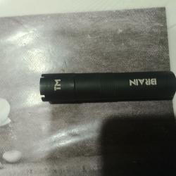 BRAIN C4/TM 6/10e FORT Demi BENELLI CRIO PLUS