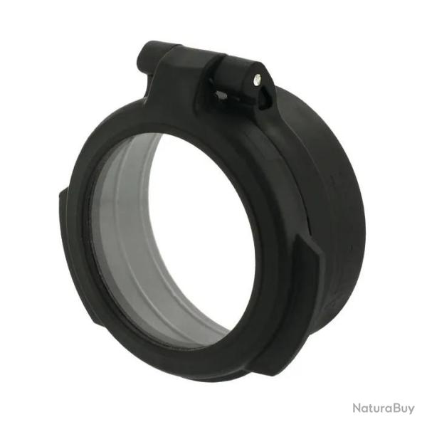 Bonnette Arriere Flip Transparente Mod 9000-Comp C3 Aimpoint