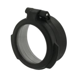 Bonnette Avant Flip Transparente Mod 9000-Comp C3 Aimpoint