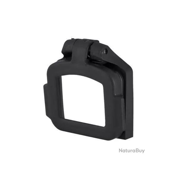 Bonnette Avant Flip-Up Transparente Pour Acro C-2 Aimpoint
