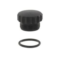 Bouchon Pile Micro H1 H2 Avec Joint Torique Aimpoint
