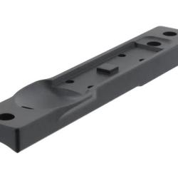 Embase fix&eacute; H1&H2&Acro Pour Tikka T3 200225 Aimpoint