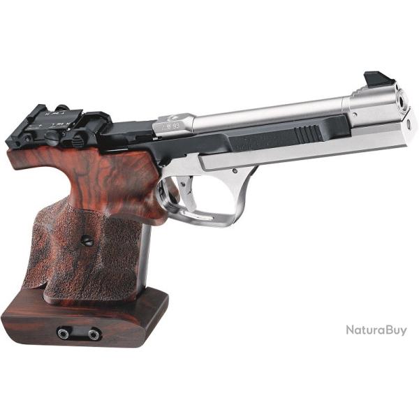 PISTOLET DE COMPETITION FEIN AW93 22LR DROITIER LARGE