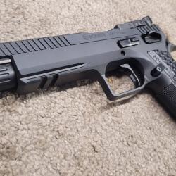 PISTOLET KMR CUDA