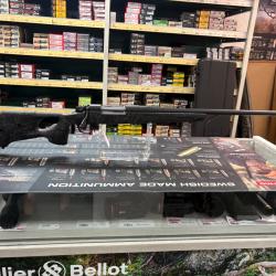 CARABINE BERGARA B14 THUMBHOLE BLACK 30.06