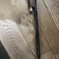 Fusil de chasse cal 20