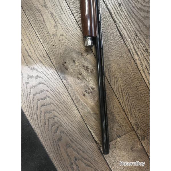 Fusil de chasse cal 20