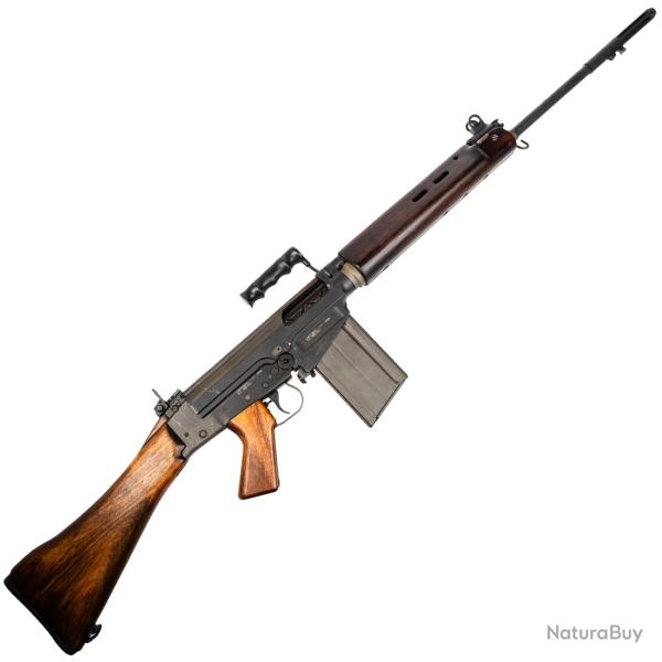 CARABINE FAL L1A1 Semi-auto 308 win