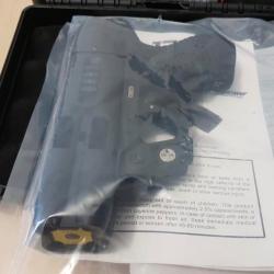 Piexon JPX4 laser + 4 cartouches