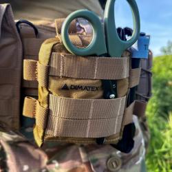 Nouvelle TIC - START Micro Dimatex&reg;