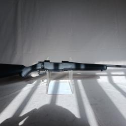 Carabine mossberg patriot cal 30-06