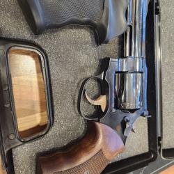 MANURHIN MR73 CALIBRE 357MAG