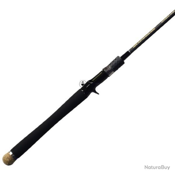 Canne Casting Deps Sidewinder GP Outcross 1+1 1m98 10 - 28g