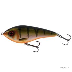 Leurre Westin Swim Sinking 12cm Bling Perch
