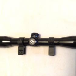 LUNETTE BUSHNELL SPORTVIEW 4x32