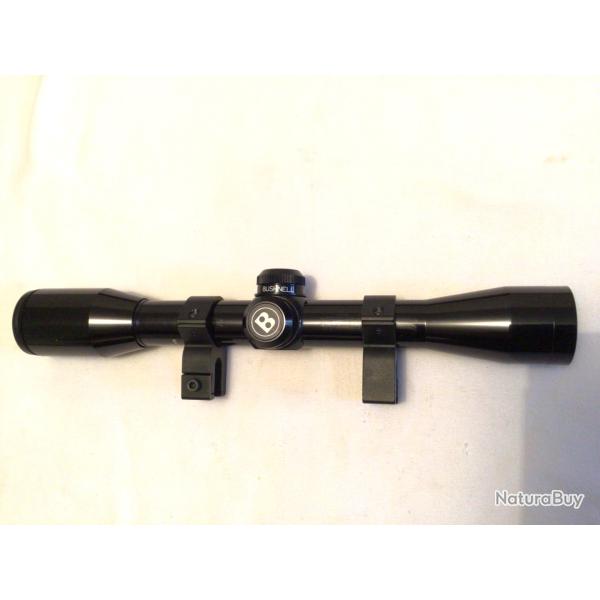 LUNETTE BUSHNELL SPORTVIEW 4x32