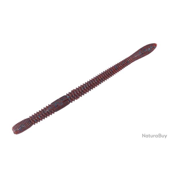 Leurre Souple OSP Dolive Crawler 16,5cm 034 - Scuppernong Blue Flake