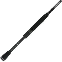 Canne Spinning Smith Shugendo SH18 2.50M 14-42Gr