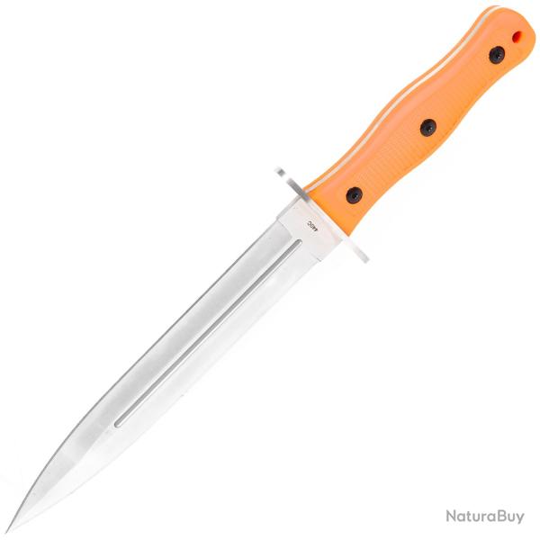 Couteau fixe dague de chasse B�ker Plus Boar Dagger
