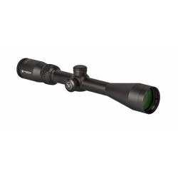 Lunette Vortex crossfire II 4-12x44 ret. dead hold bdc non lumineux &agrave; colliers &oslash; 25.4mm