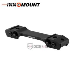 Base Monobloc Picatinny INNOMOUNT QR