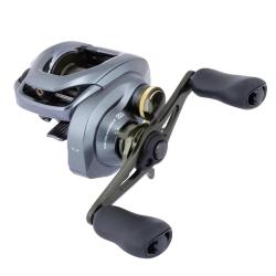 Moulinet Casting Shimano Curado DC 201 Gauche 230g 81cm 7.4:1 5,5kg