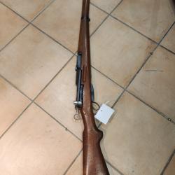 SCHMIDT RUBIN K31 CALIBRE 7,5x55 Suisse