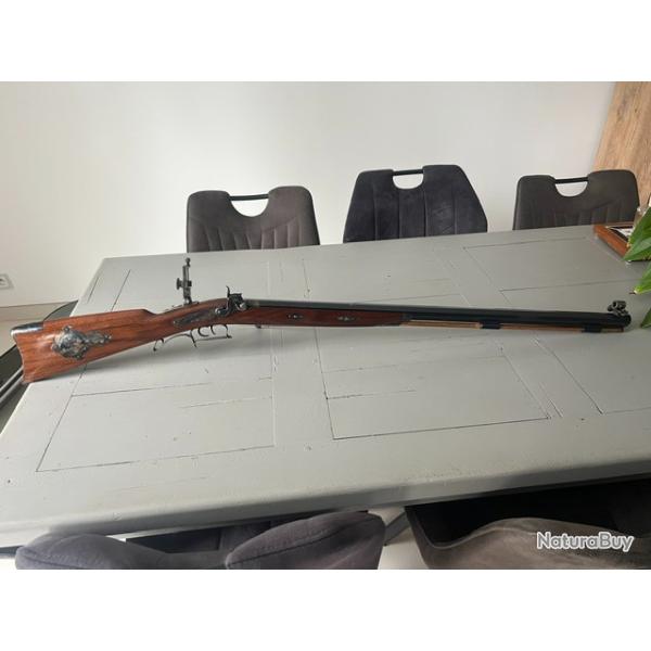 PEDERSOLI TRYON  CALIBRE 45 + UN CANON