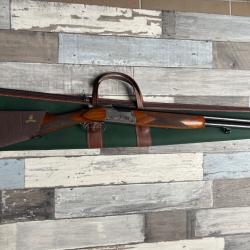 Fusil Chapuis Super Orion 12/70 B&eacute;cassier Superpos&eacute;