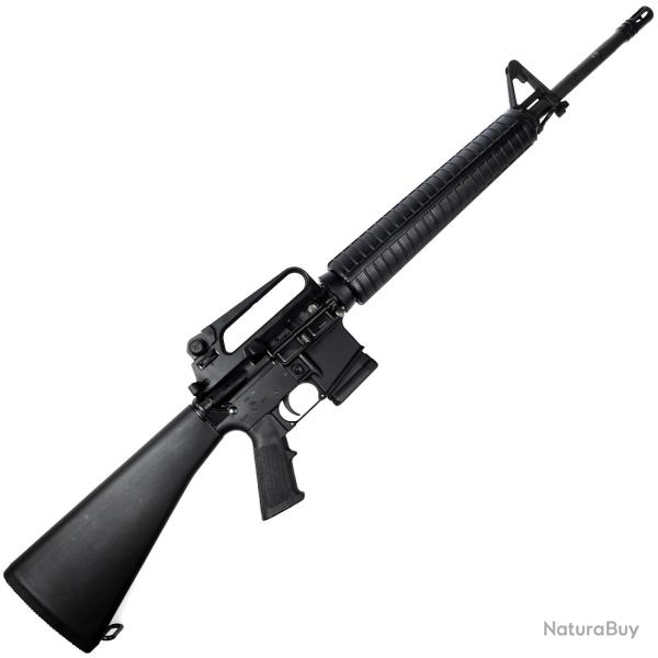 FUSIL SPRINGFIELD SA-16 A2 C/5.56X45, CANON 20''