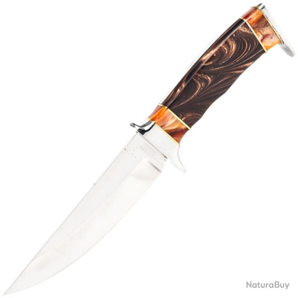 Couteau de chasse et outdoor Frost Dinasty Hunter