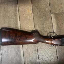 Armes de chasse