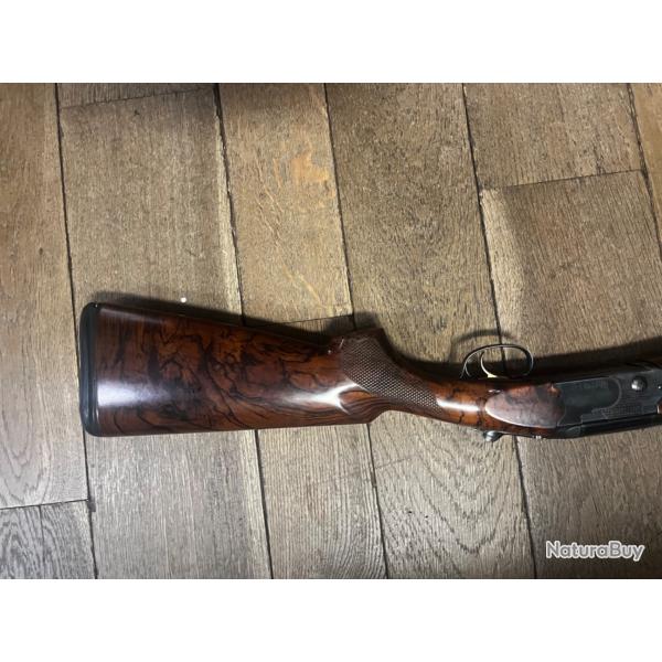 Armes de chasse