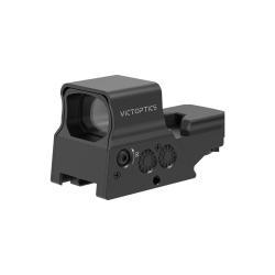 Red Dot Reflex tous calibres viseur point rouge et vert pour rail picatinny avec attache rapide