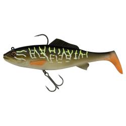Leurre Souple Illex Sucker Punch 190 MR 19cm Northern Pike 96,5g