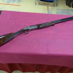 PIERRE CHAPUIS ARTISAN  Mod&egrave;le FONTAINEBLEAU Cal. 20/76, Superbe occasion sans prix de r&eacute;serve