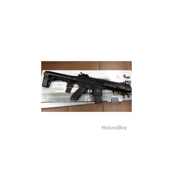 Sig sauer mpx co2