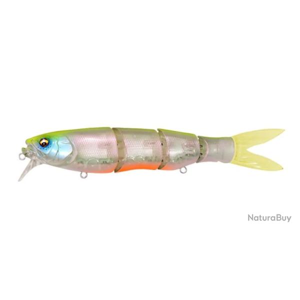 MEGABASS SPINE X 190 F - AURORA REACTION