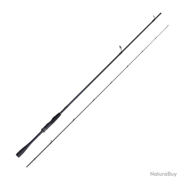Canne Spinning Shimano Zodias 26 2m13 2 7 - 21g 111g 109.5cm