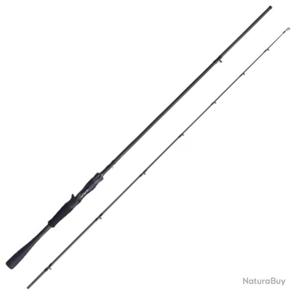 Canne Casting Shimano Zodias 26 130g 2m18 2 14 - 42g 112.3cm