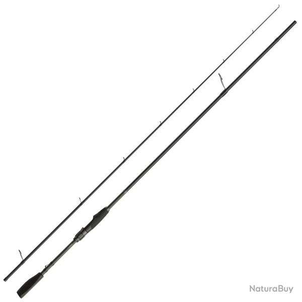 Canne Spinning Nays NXT Pro Hardbait 2m15 2 124g 5 - 21g