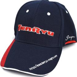 Casquette Tenryu Navy