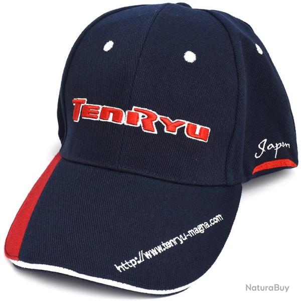 Casquette Tenryu Navy