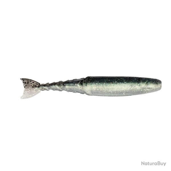 Leurre Souple Z-Man Chattershad 8,9cm 8,9cm par 5 Badshad