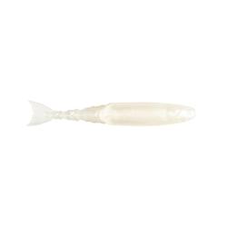 Leurre Souple Z-Man Chattershad 8,9cm Pearl 8,9cm par 5