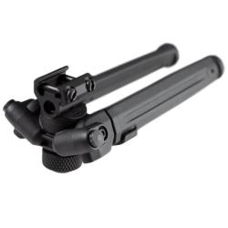 BIPIED MAGPUL PICATINNY BLACK (MPL-MAG941)