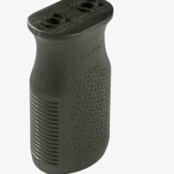 POIGN&Eacute;E VERTICALE MAGPUL MVG M-LOK Vert olive (MPL-MAG597)